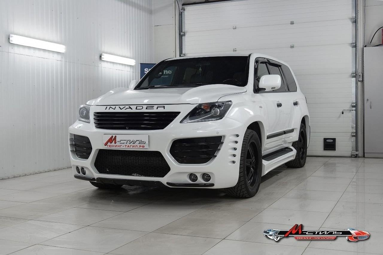 lexus-invader