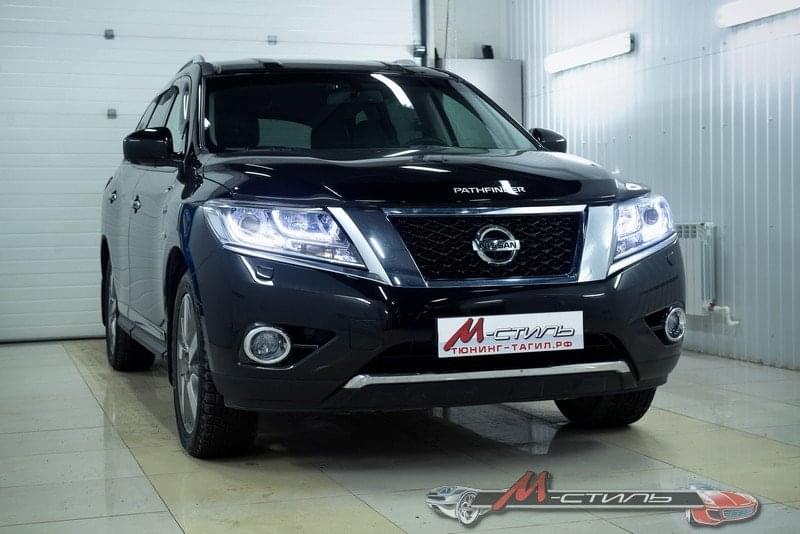 nissan-pathfinder