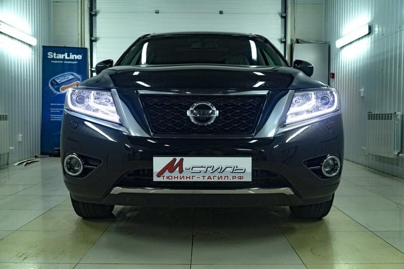 nissan-pathfinder