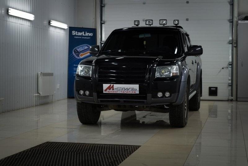 ford-ranger