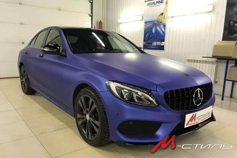 mercedes-w222