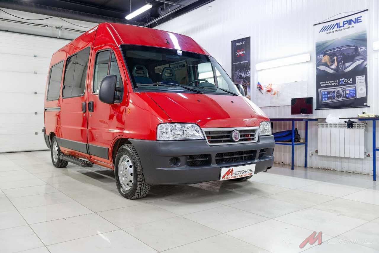 FIAT DUKATO
