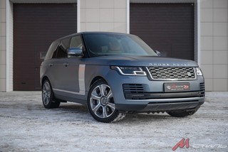 RANGE ROVER VOGUE