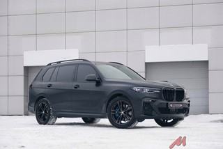 BMW X7 G07