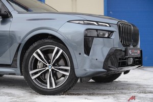 BMW X7 G07